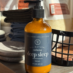 Rowe casa calming deep sleep lotion