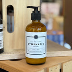 RC lymphatic lotion