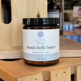 Rowe casa mamas belly butter