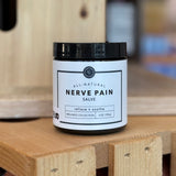 RC nerve pain salve