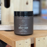 RC after sun balm