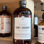 Rowe casa tart cherry