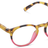 Rumor Peepers - Pages & Parcels