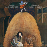 Rumpelstiltskin cover image