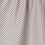 Saddle Off White Tea Towel - Pages & Parcels