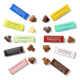 Hammond's Salted Almond candy bar