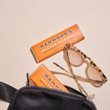 Hammond's Salted Almond candy bar