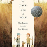 Sam and Dave Dig a Hole cover image