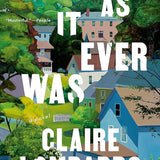 Same As It Ever Was: A Novel cover image