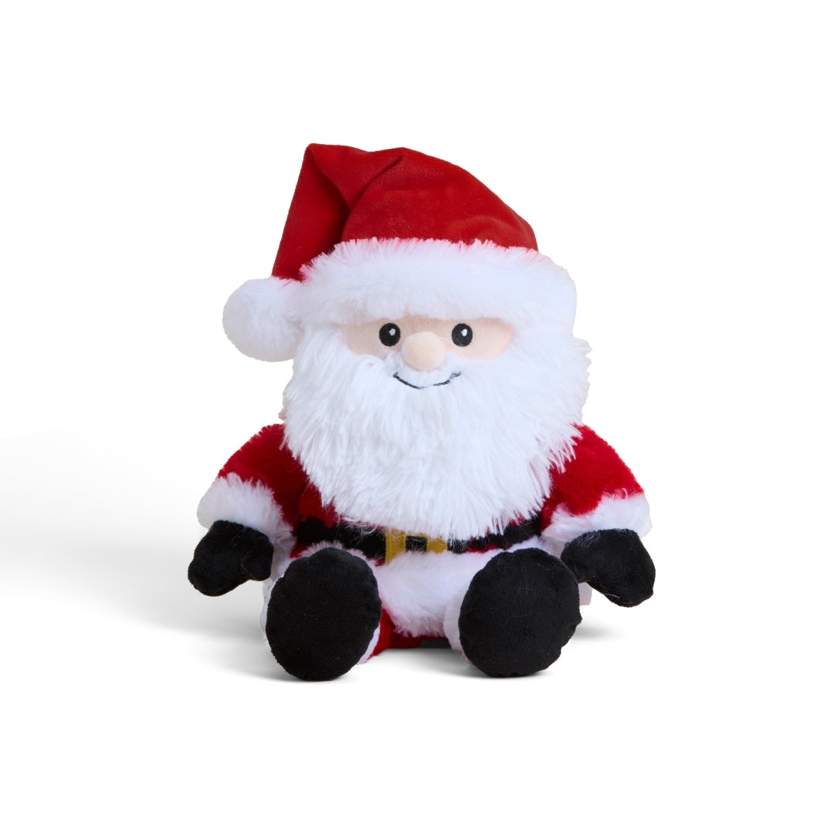Santa Warmies® 2025 - Pages & Parcels