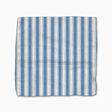 Sardine Check Blue Dishcloth Set - Pages & Parcels