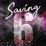 Saving 6 (Boys of Tommen, 3) cover image