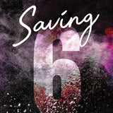 Saving 6 (Standard Edition): 3 cover image