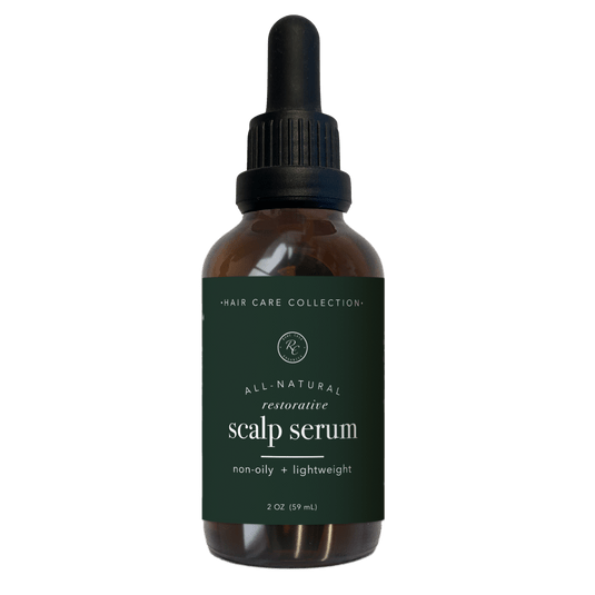 Scalp Serum | Rowe Casa - Pages & Parcels