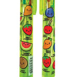 SCENT - SIBLE KAWAII 6 COLORED PEN 12/DSP - Pages & Parcels