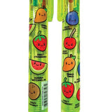 SCENT - SIBLE KAWAII 6 COLORED PEN 12/DSP - Pages & Parcels