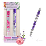 Scented Lava Pen Set - 2 - Pack - Pages & Parcels