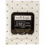 Screen Cleaning Towelettes - Pages & Parcels