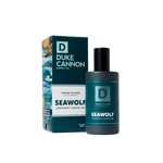Seawolf Proper Cologne | Duke Cannon - Pages & Parcels