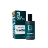 Seawolf Proper Cologne | Duke Cannon - Pages & Parcels
