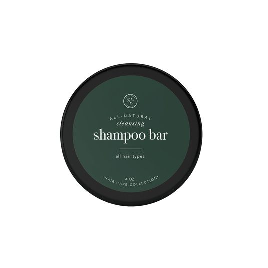 Shampoo Bar | Rowe Casa - Pages & Parcels
