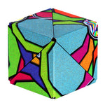 Shashibo Art Worx Series - Pages & Parcels