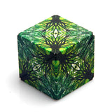 Shashibo Elements - Pages & Parcels