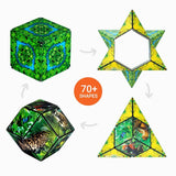 Shashibo Wild Series - Pages & Parcels