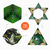 Shashibo Wild Series - Pages & Parcels