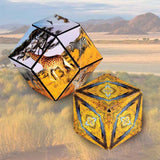 Shashibo Wild Series - Pages & Parcels