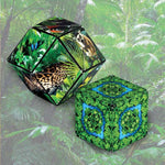 Shashibo Wild Series - Pages & Parcels
