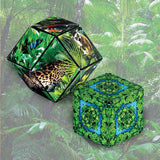 Shashibo Wild Series - Pages & Parcels