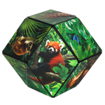 Shashibo Wild Series - Pages & Parcels