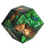 Shashibo Wild Series - Pages & Parcels
