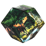 Shashibo Wild Series - Pages & Parcels