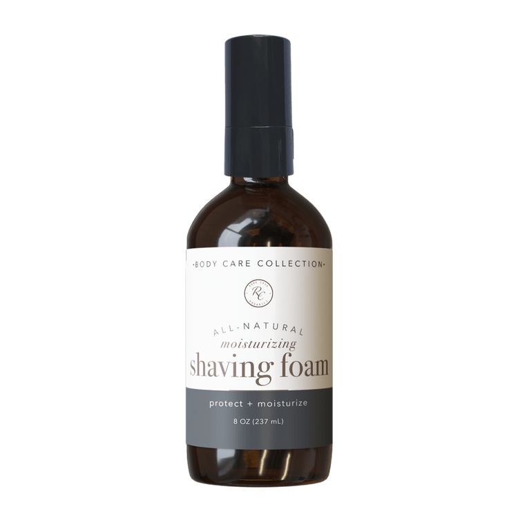 Shaving Foam | Rowe Casa - Pages & Parcels
