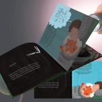 Shine - A - Light: The Human Body - Pages & Parcels