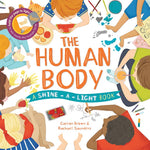 Shine - A - Light: The Human Body - Pages & Parcels