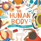Shine - A - Light: The Human Body - Pages & Parcels