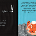 Shine - A - Light: The Human Body - Pages & Parcels