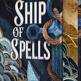 Ship of Spells (Deluxe Limited Edition) cover image