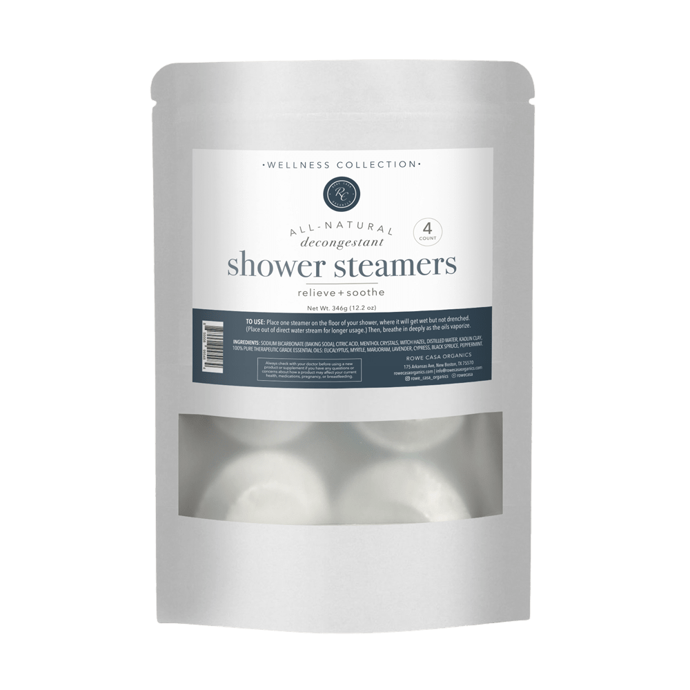 Shower Streamers | Rowe Casa - Pages & Parcels