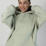 Signature Hoodie - Pages & Parcels