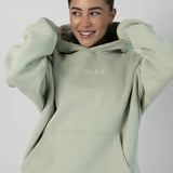 Signature Hoodie - Pages & Parcels