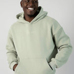 Signature Hoodie - Pages & Parcels