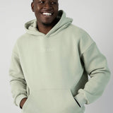 Signature Hoodie - Pages & Parcels
