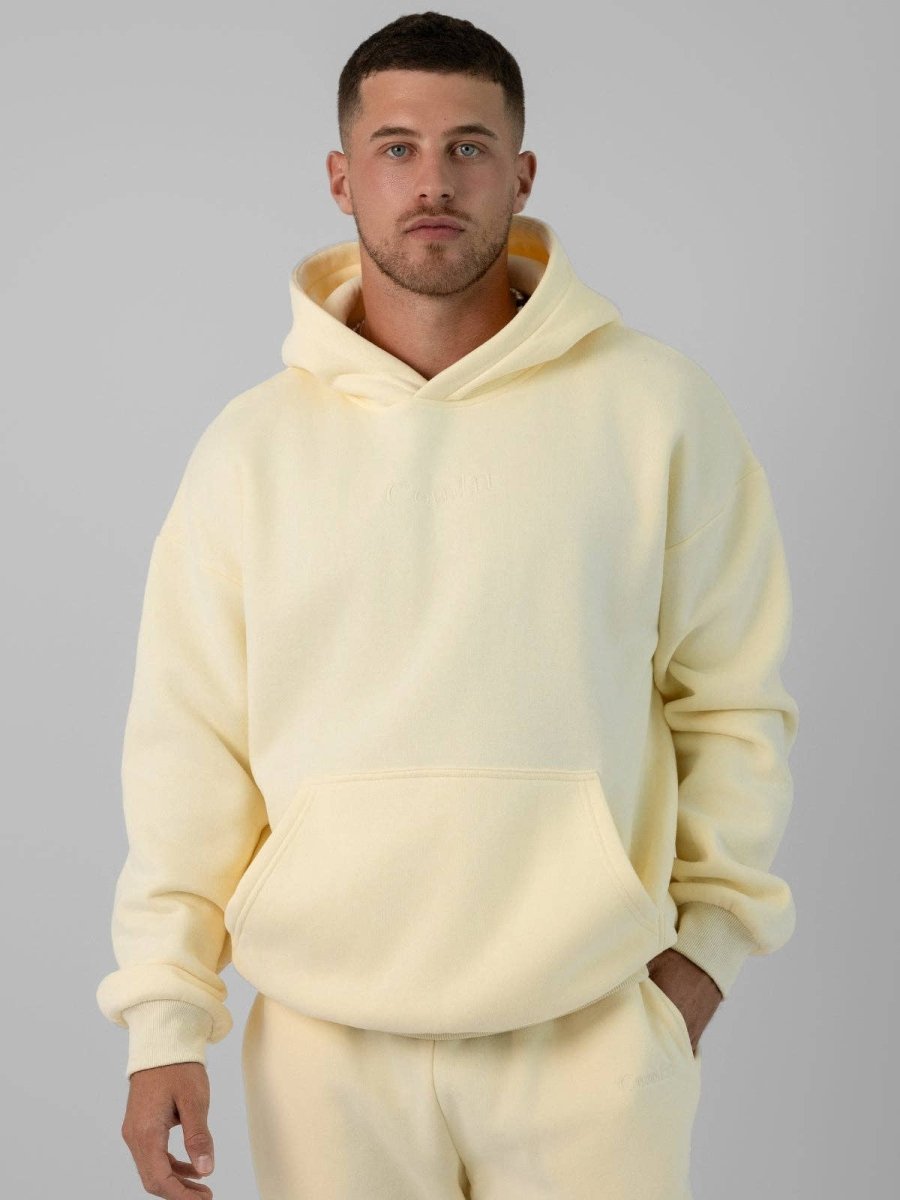 Signature Hoodie - Pages & Parcels