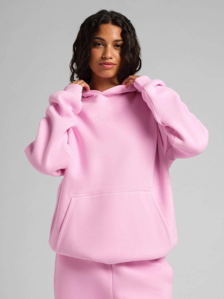 Signature Hoodie - Pages & Parcels