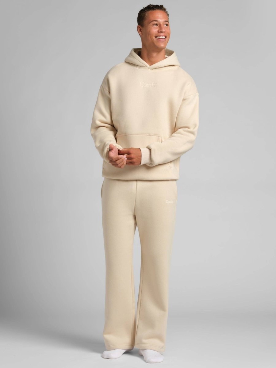 Signature Hoodie - Pages & Parcels