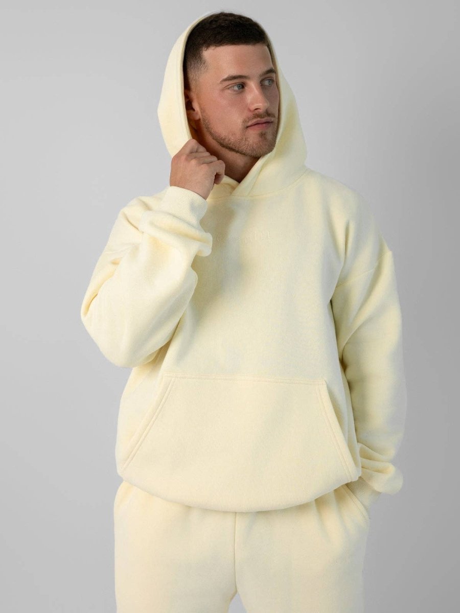 Signature Hoodie - Pages & Parcels